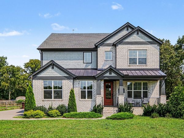 515 Vesta Rd , Lebanon, TN 37090