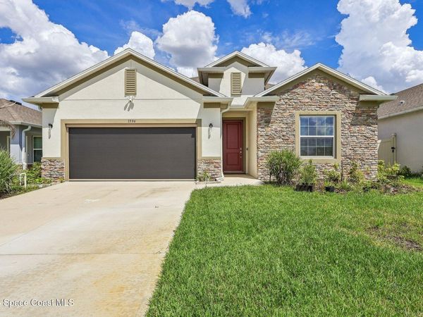1596 Kylar Drive NW , Palm Bay, FL 32907