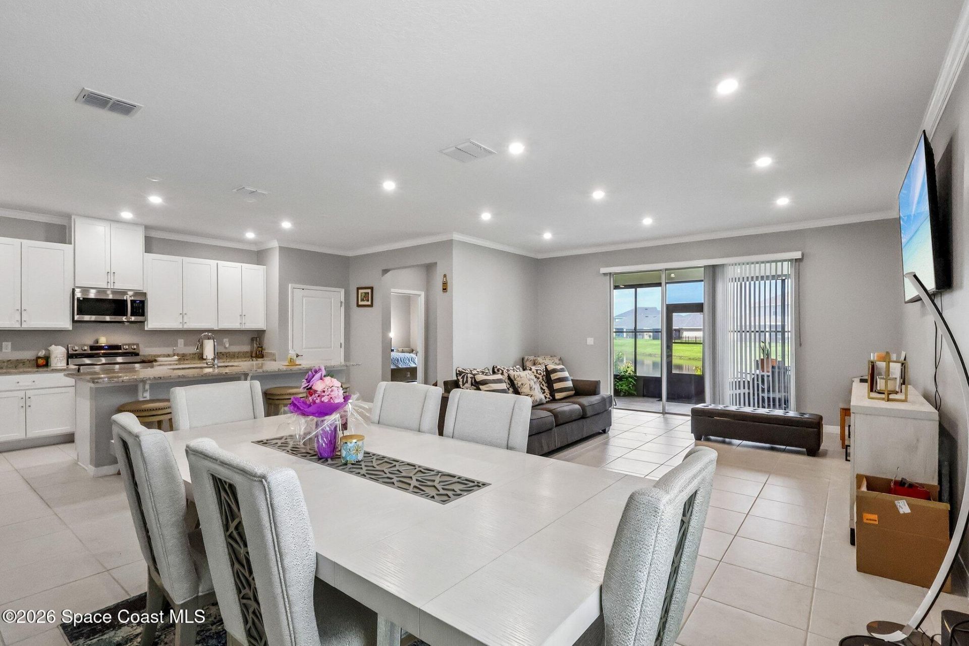 1596 Kylar Drive Nw, Palm Bay, FL 32907 Photo