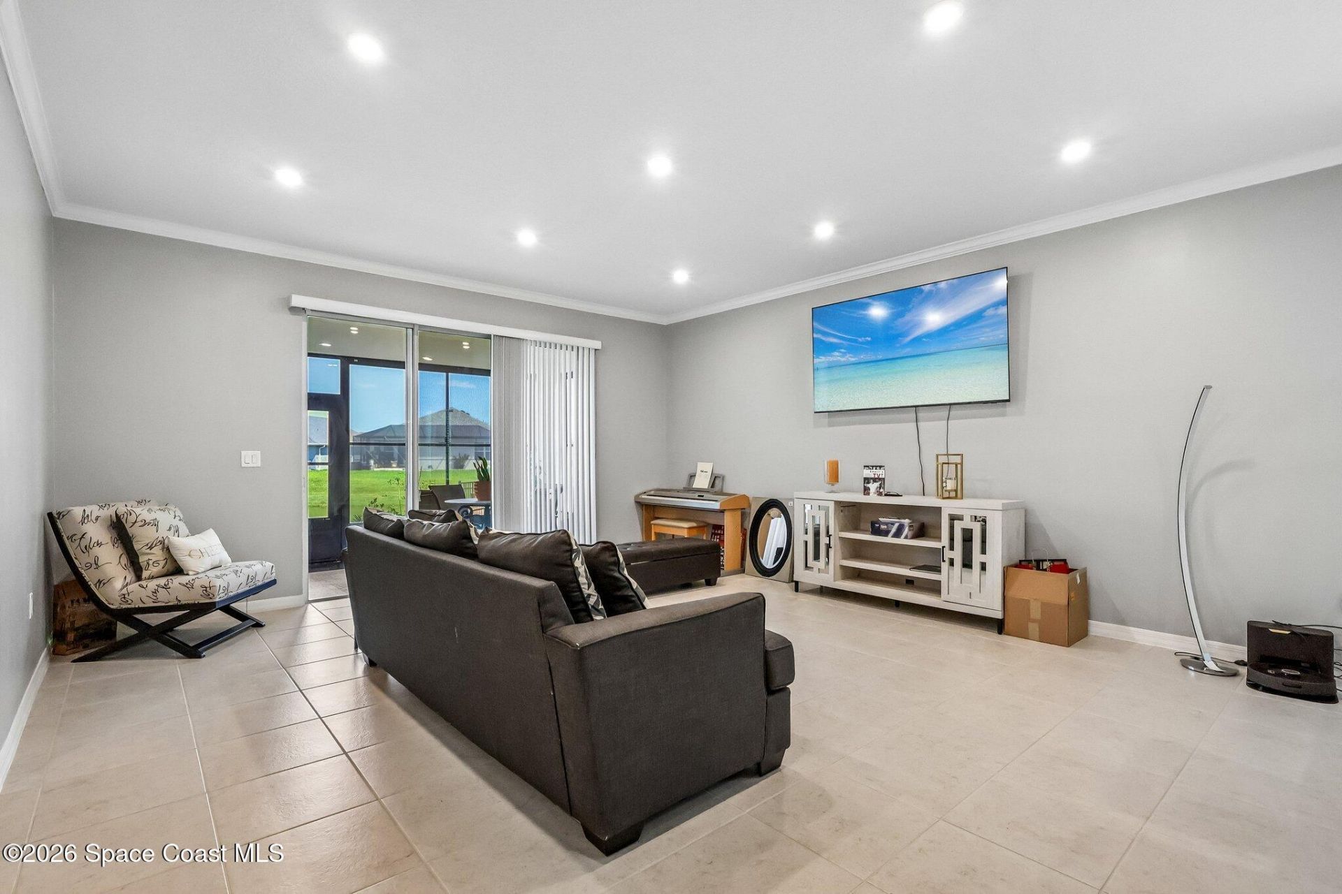 1596 Kylar Drive Nw, Palm Bay, FL 32907 Photo