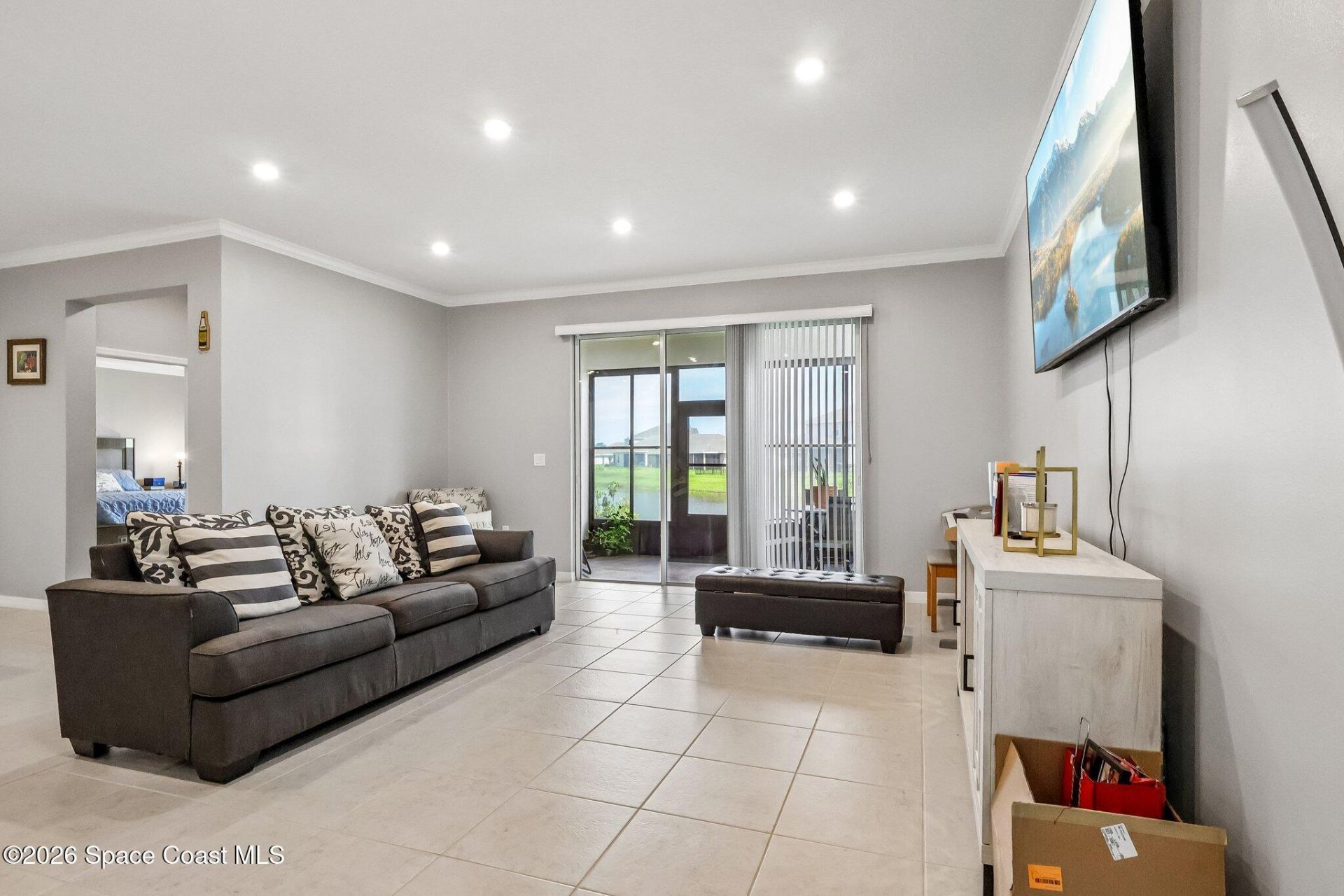 1596 Kylar Drive Nw, Palm Bay, FL 32907 Photo