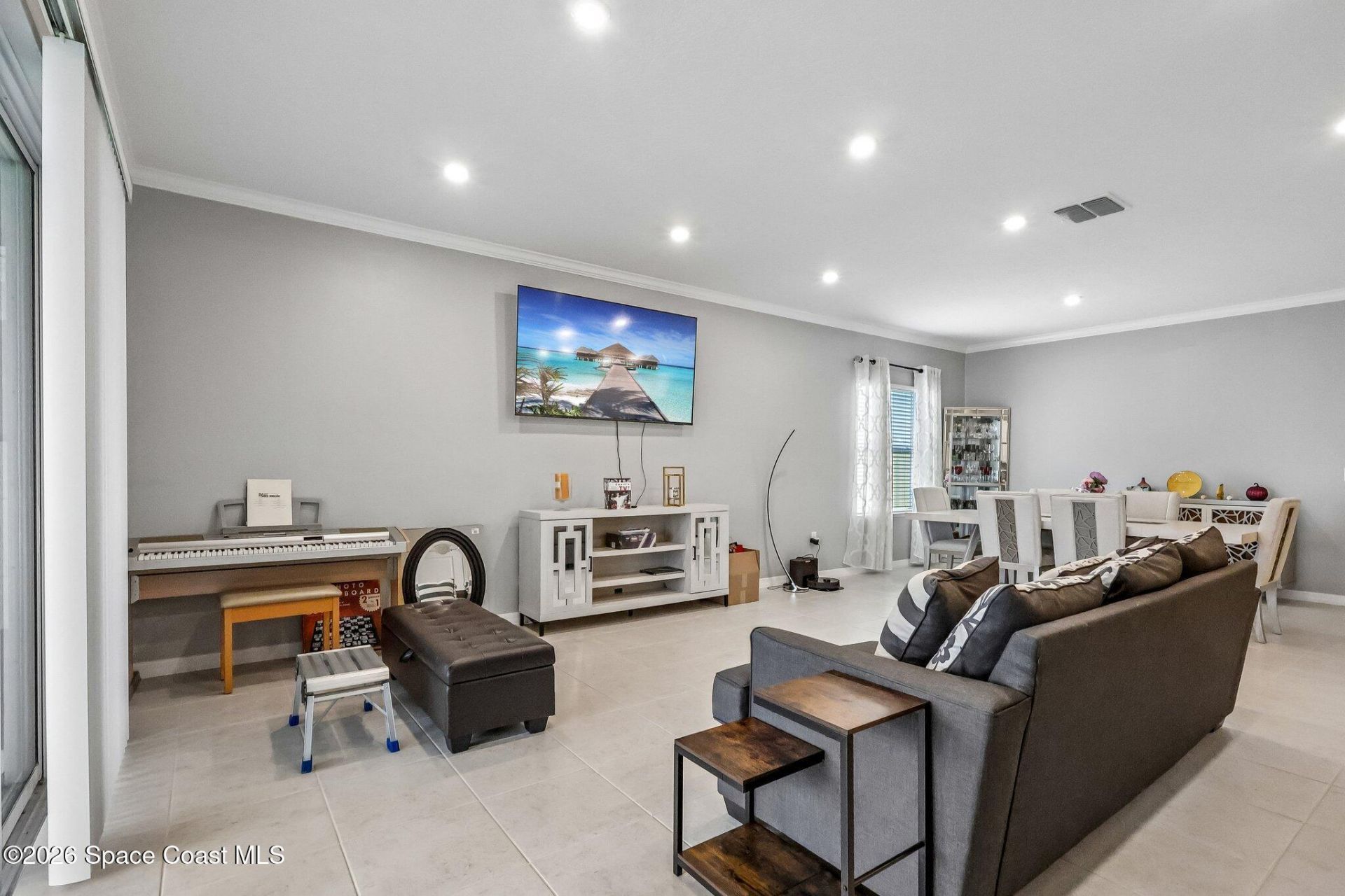 1596 Kylar Drive Nw, Palm Bay, FL 32907 Photo