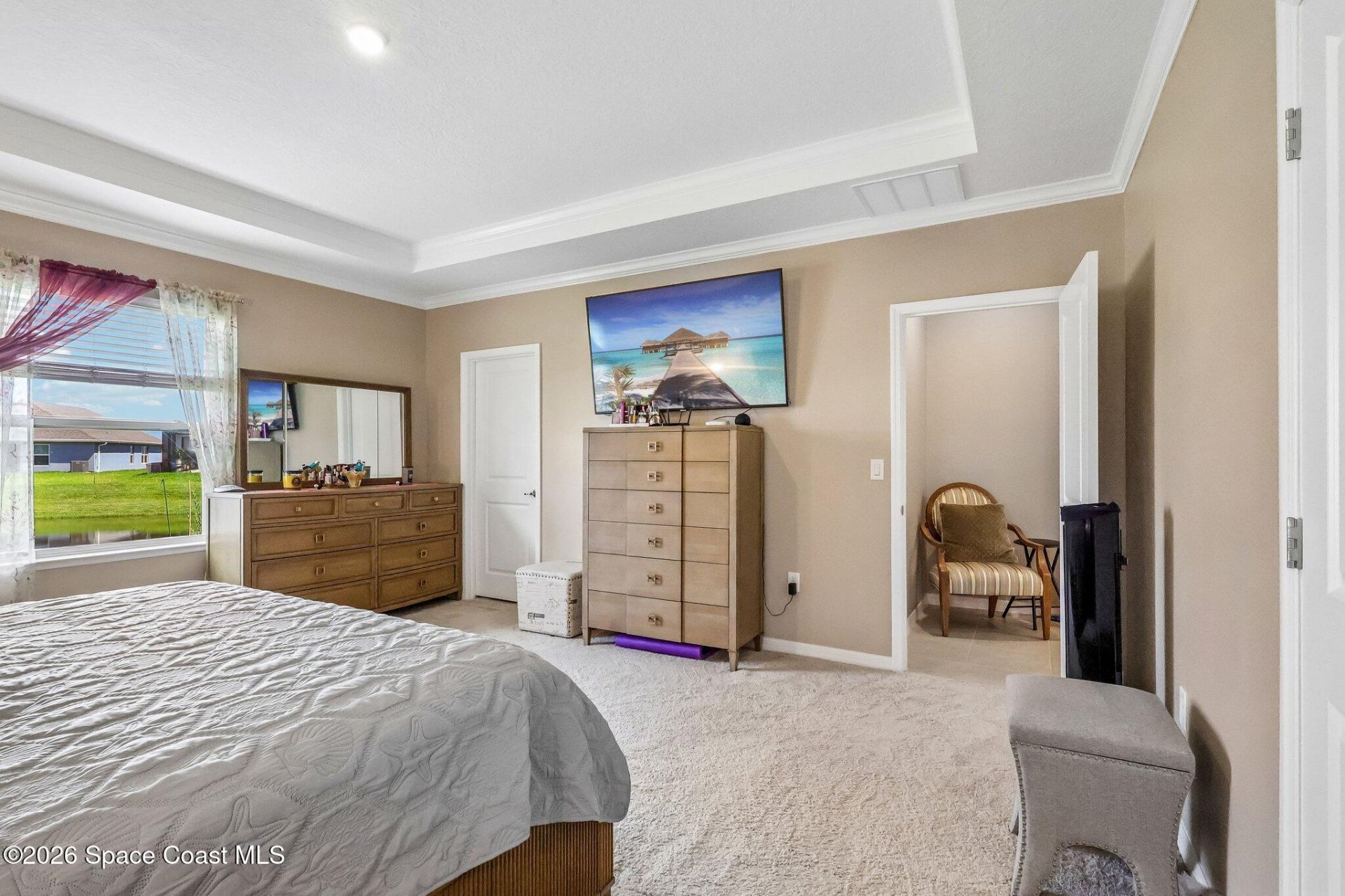 1596 Kylar Drive Nw, Palm Bay, FL 32907 Photo