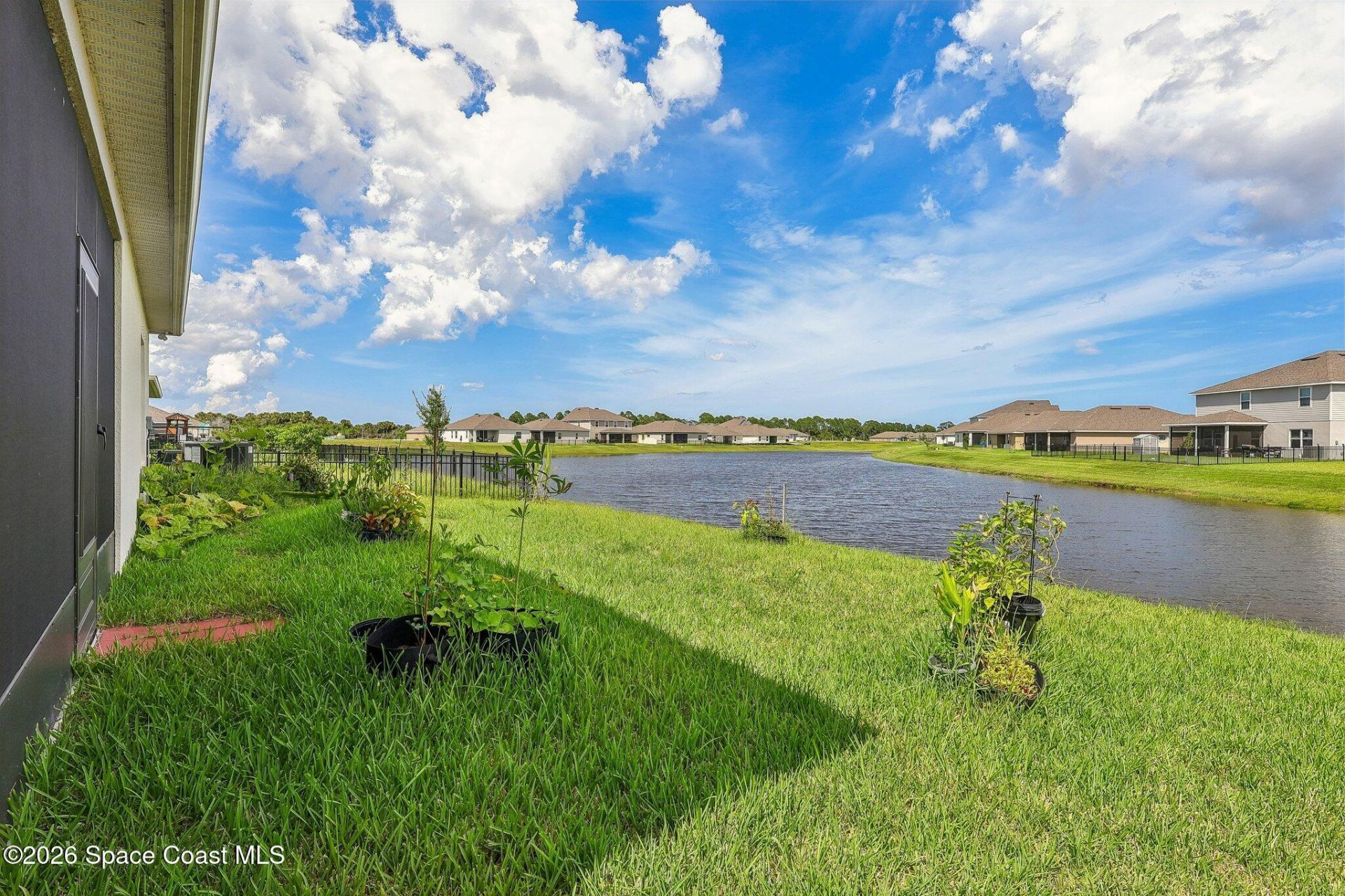 1596 Kylar Drive Nw, Palm Bay, FL 32907 Photo