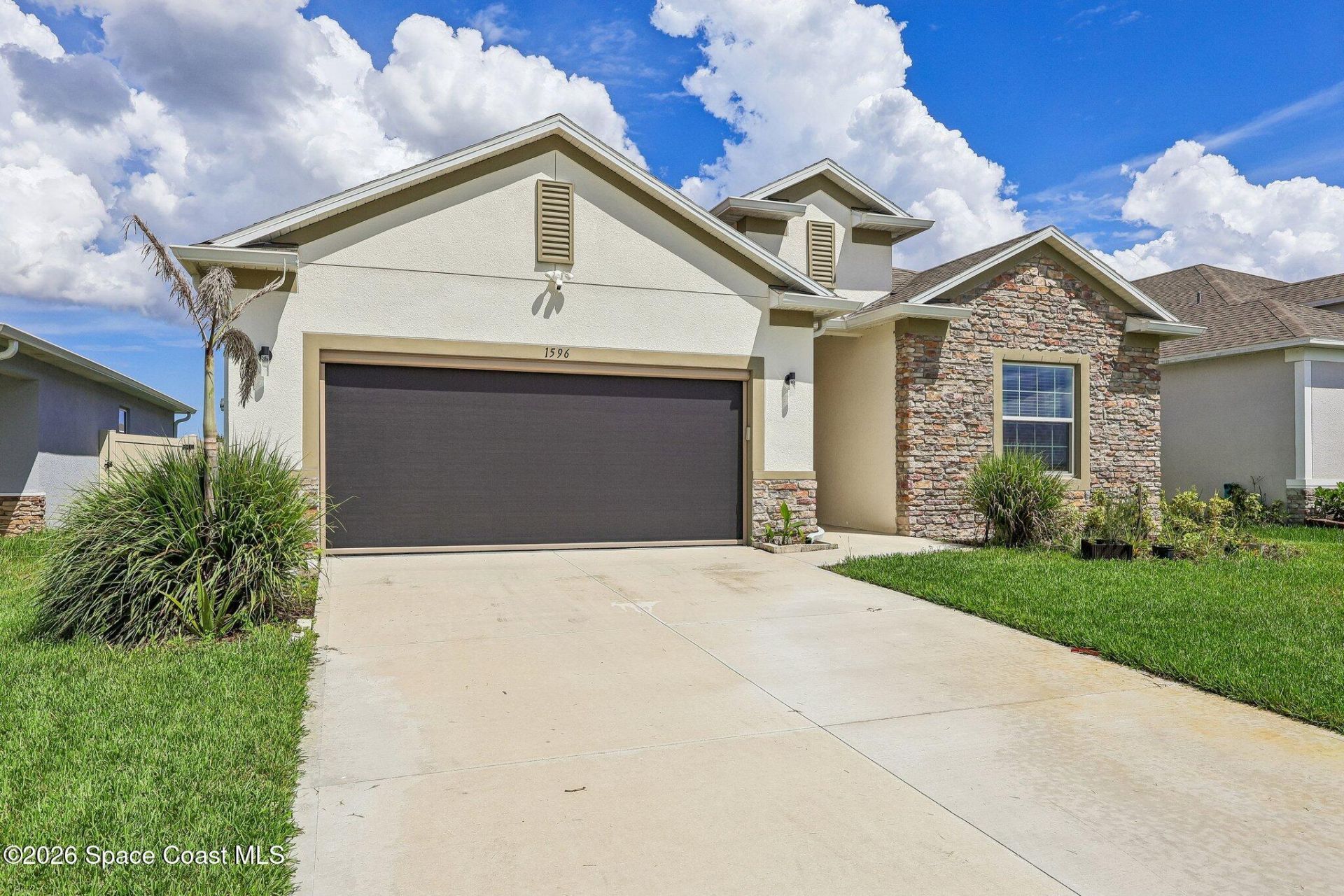1596 Kylar Drive Nw, Palm Bay, FL 32907 Photo