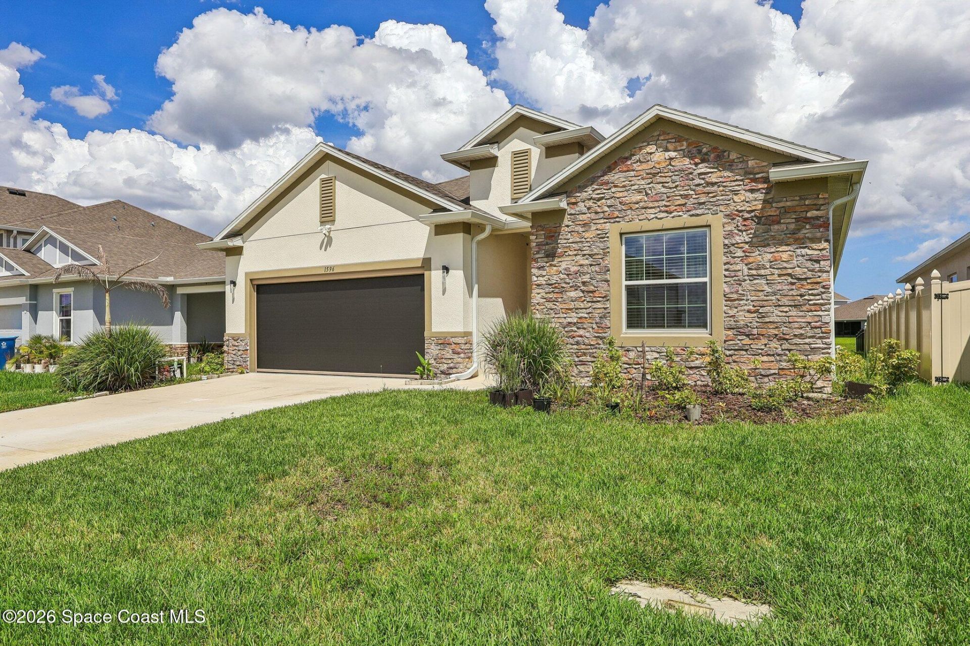 1596 Kylar Drive Nw, Palm Bay, FL 32907 Photo