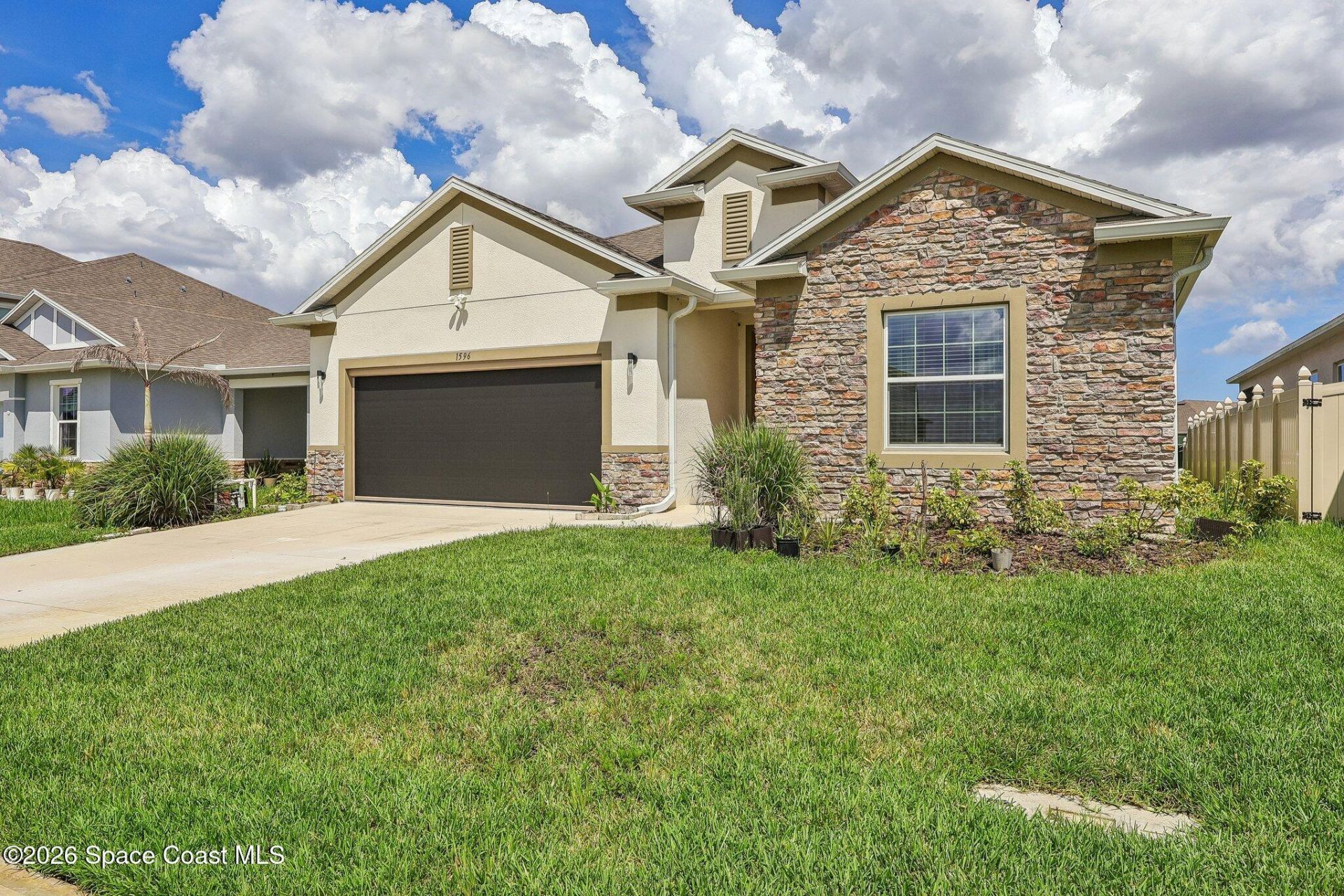 1596 Kylar Drive Nw, Palm Bay, FL 32907 Photo