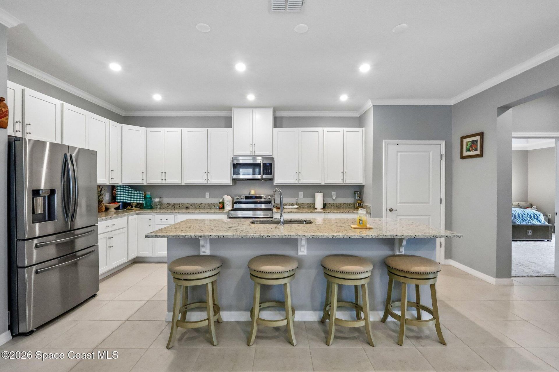 1596 Kylar Drive Nw, Palm Bay, FL 32907 Photo