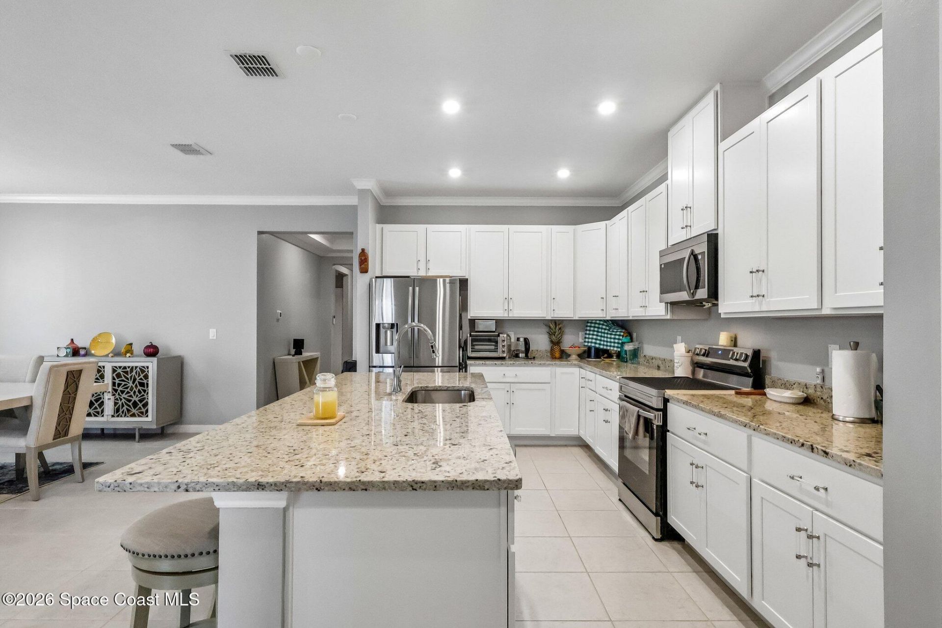 1596 Kylar Drive Nw, Palm Bay, FL 32907 Photo