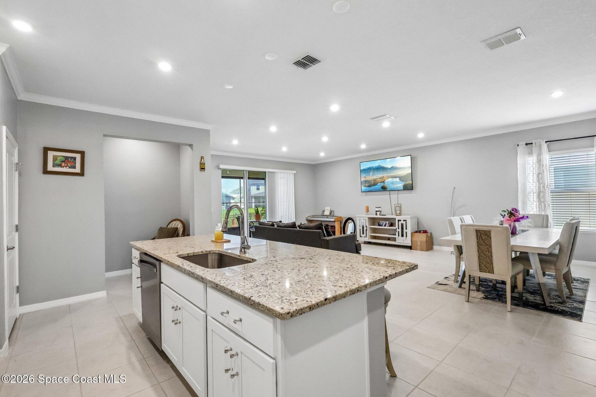 1596 Kylar Drive Nw, Palm Bay, FL 32907 Photo