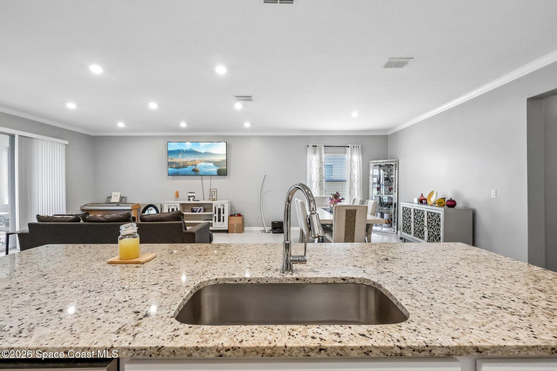 1596 Kylar Drive Nw, Palm Bay, FL 32907 Photo