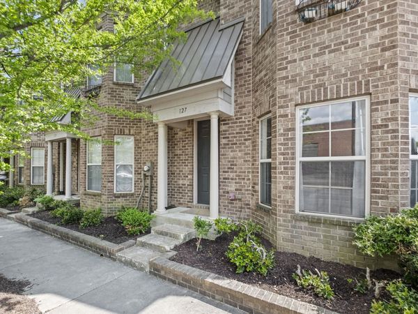 127 W CAROLINA AVE, Memphis, TN 38103