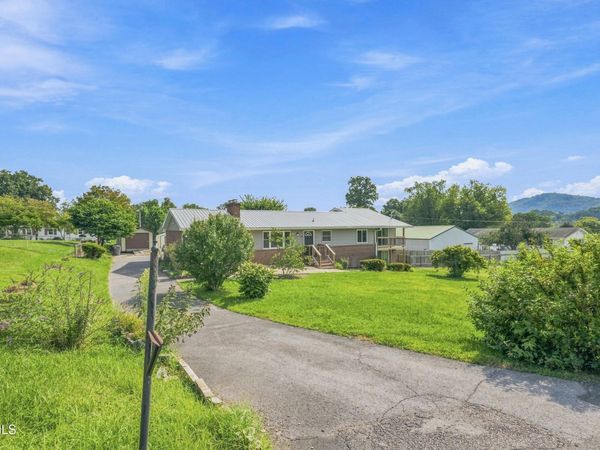312 Sunnybrook Drive, Bristol, TN 37620