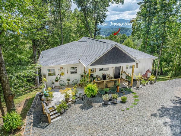 56 Kammerer Drive , Waynesville, NC 28785