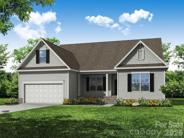 1826 Lake Vista Drive NE, Unit 2, Connelly Springs, NC 28612