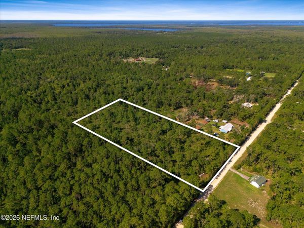 5923 TANGERINE Avenue, Bunnell, FL 32110