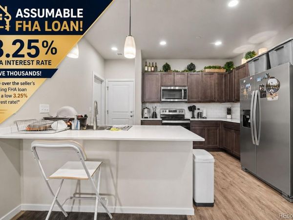 6605 4th Street Road, Unit 3, Greeley, CO 80634