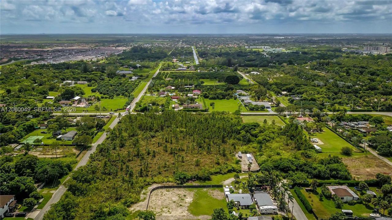 12251 SW 230th Street , Miami, FL 33170 Photo