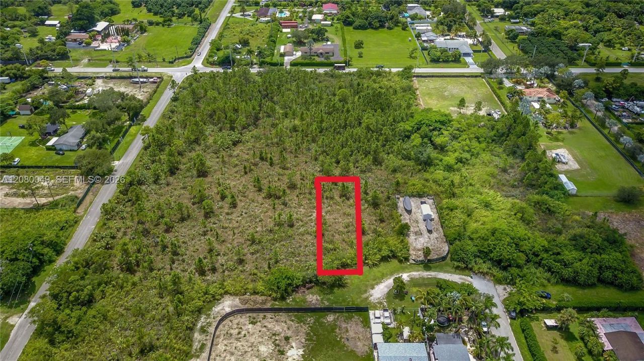 12251 SW 230th Street , Miami, FL 33170 Photo