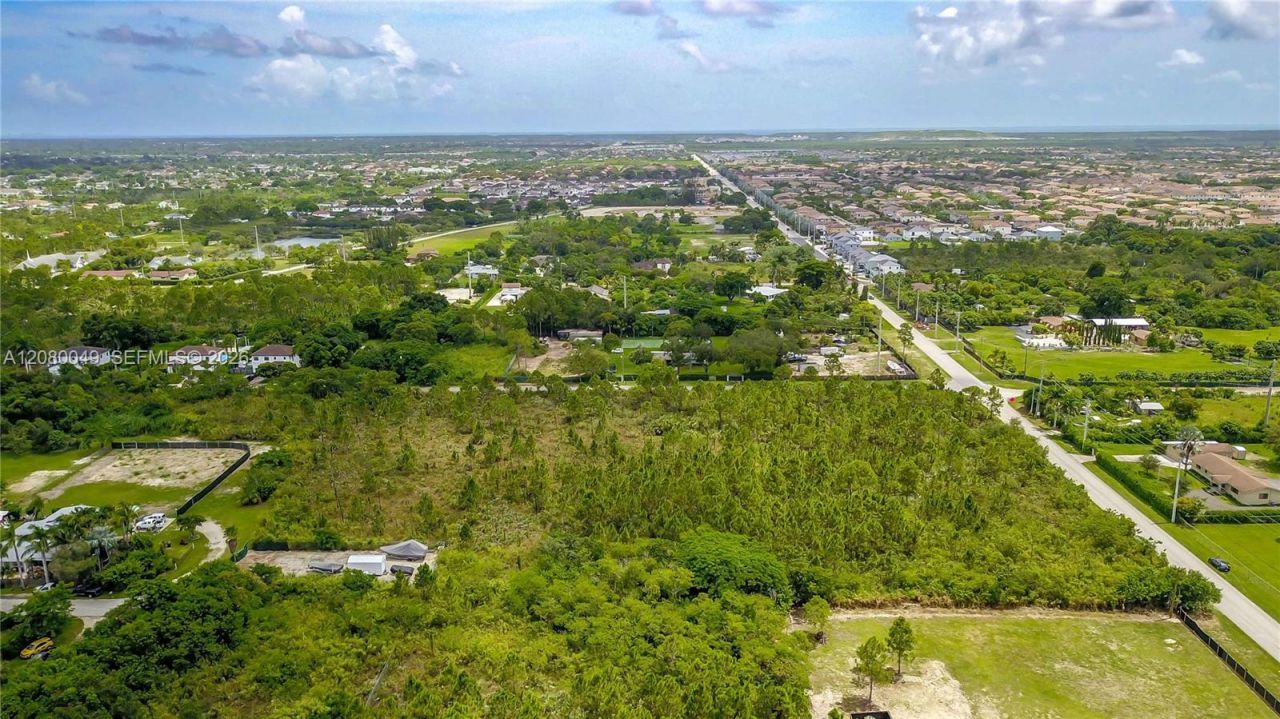 12251 SW 230th Street , Miami, FL 33170 Photo
