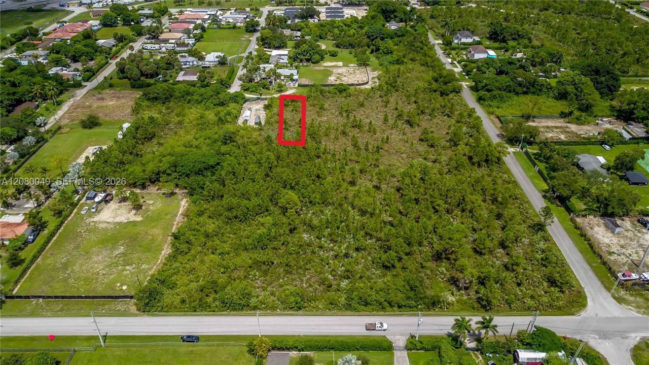 12251 SW 230th Street , Miami, FL 33170 Photo
