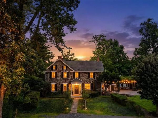 4273 DURHAM ROAD, KINTNERSVILLE, PA 18930