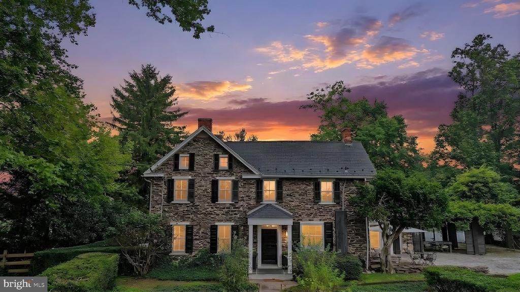4273 DURHAM ROAD, KINTNERSVILLE, PA 18930