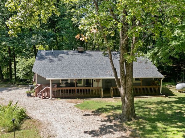 7906 Maple Drive, Nineveh, IN 46164