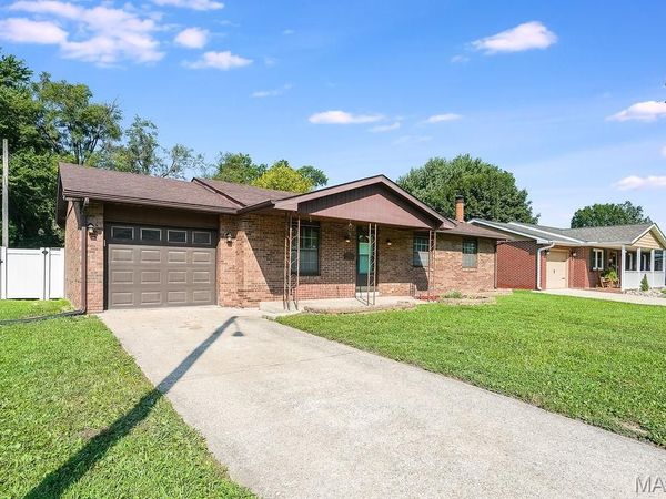 3517 Johnson Road, Granite City, IL 62040