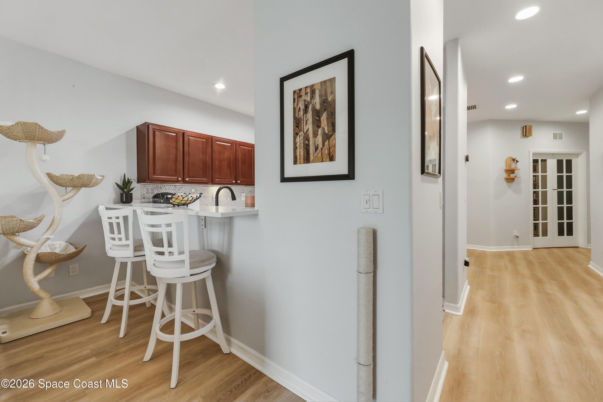 906 Ocaso Lane, Unit 104, Rockledge, FL 32955 Photo