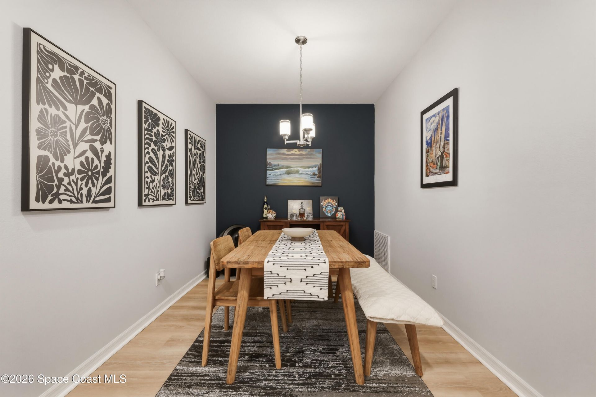 906 Ocaso Lane, Unit 104, Rockledge, FL 32955 Photo