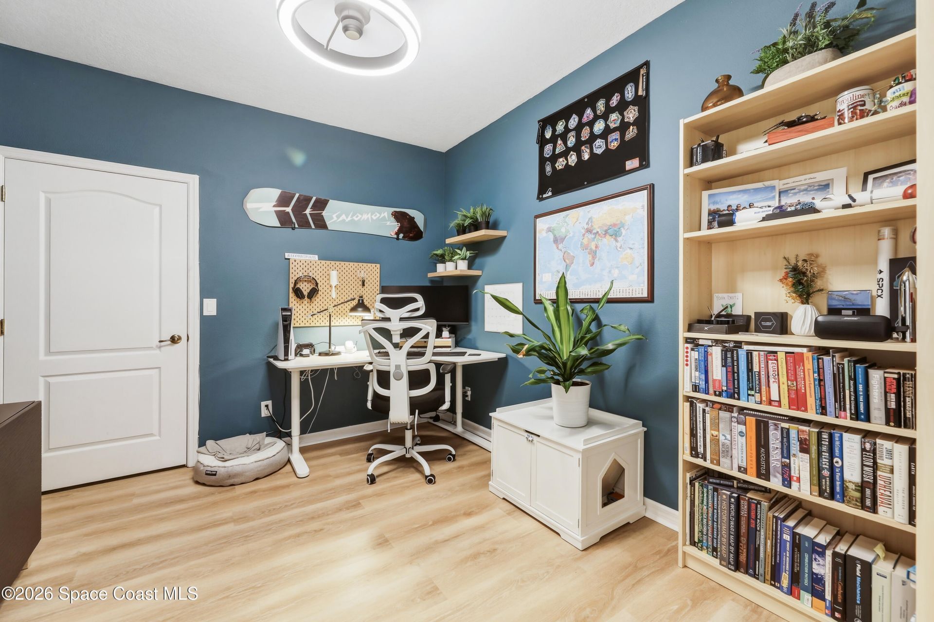 906 Ocaso Lane, Unit 104, Rockledge, FL 32955 Photo