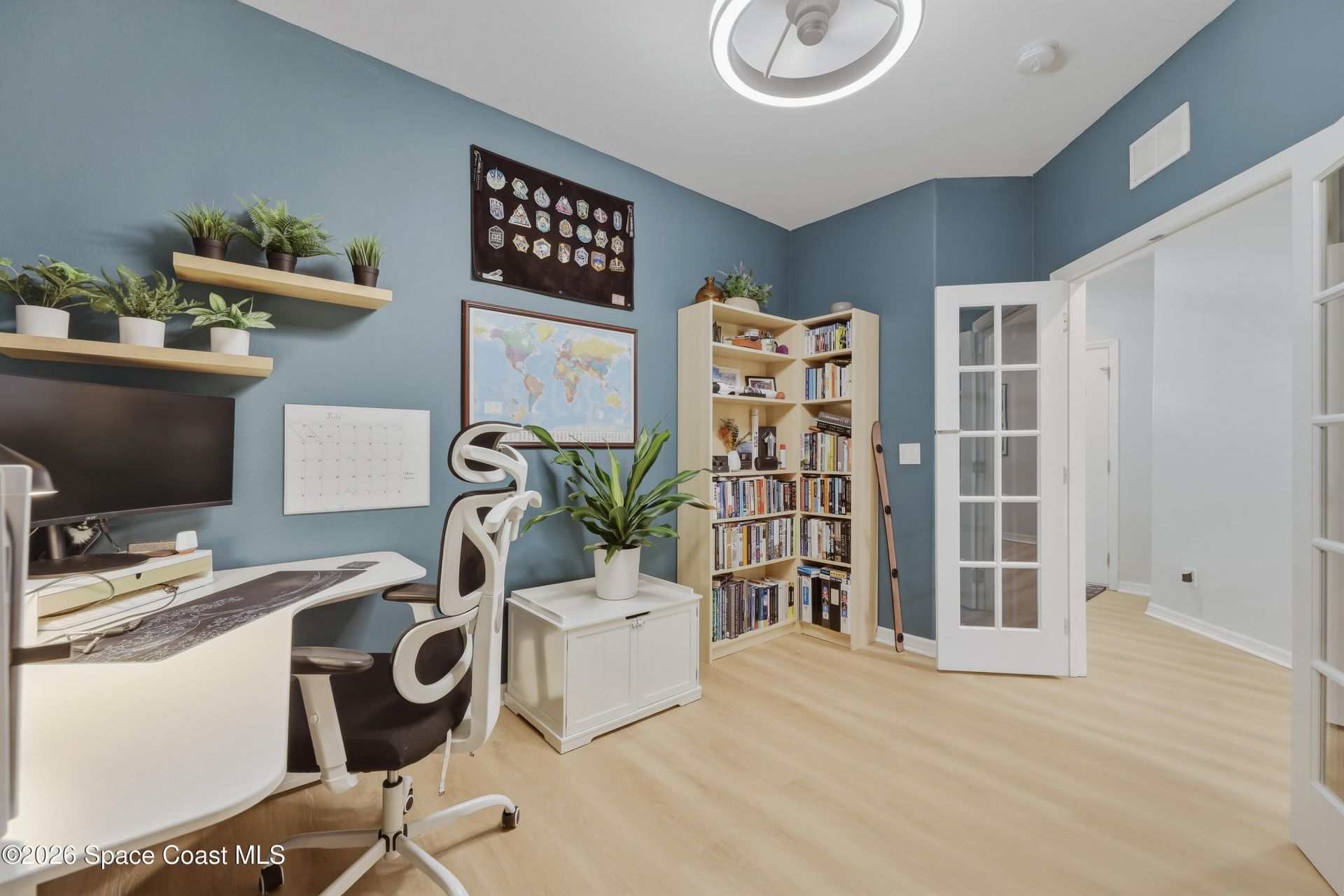 906 Ocaso Lane, Unit 104, Rockledge, FL 32955 Photo