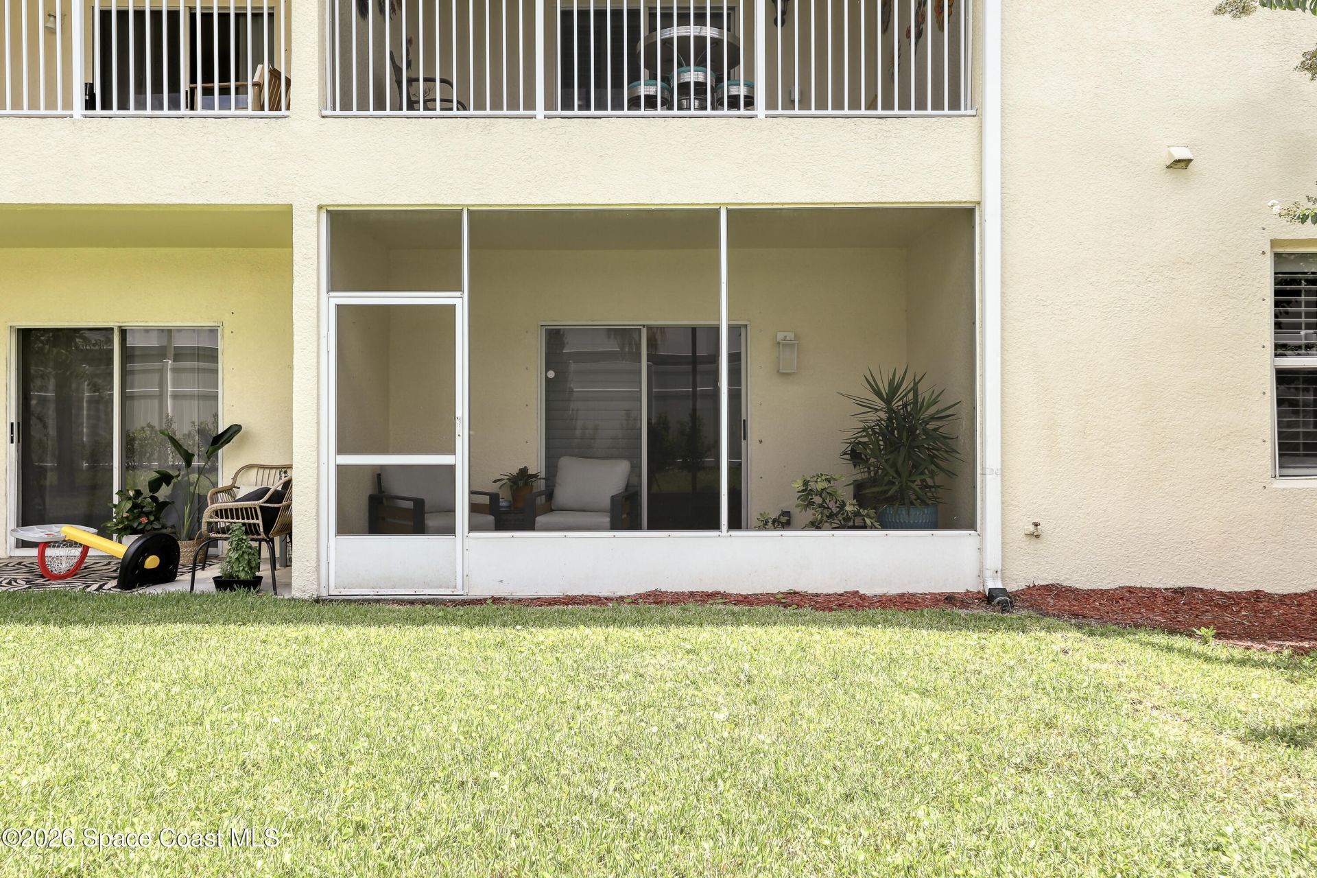906 Ocaso Lane, Unit 104, Rockledge, FL 32955 Photo
