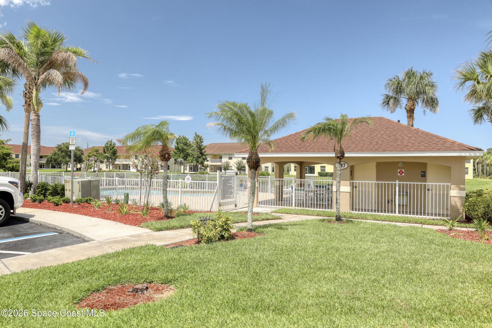 906 Ocaso Lane, Unit 104, Rockledge, FL 32955 Photo