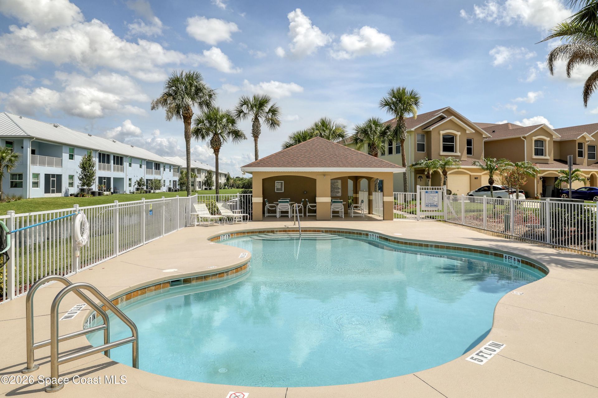 906 Ocaso Lane, Unit 104, Rockledge, FL 32955 Photo