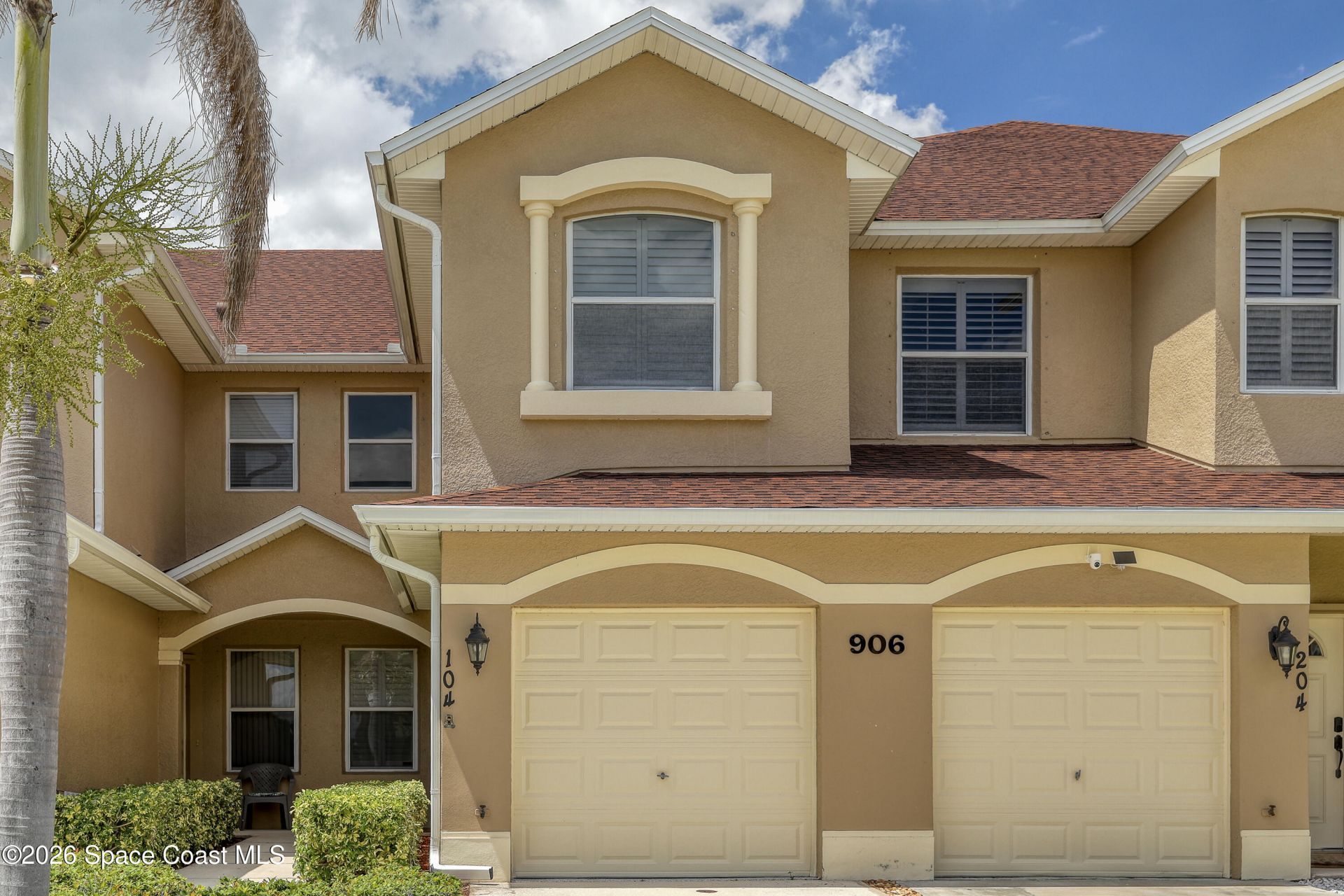 906 Ocaso Lane, Unit 104, Rockledge, FL 32955 Photo