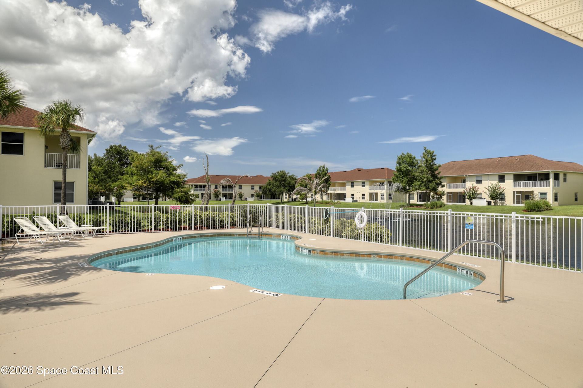 906 Ocaso Lane, Unit 104, Rockledge, FL 32955 Photo