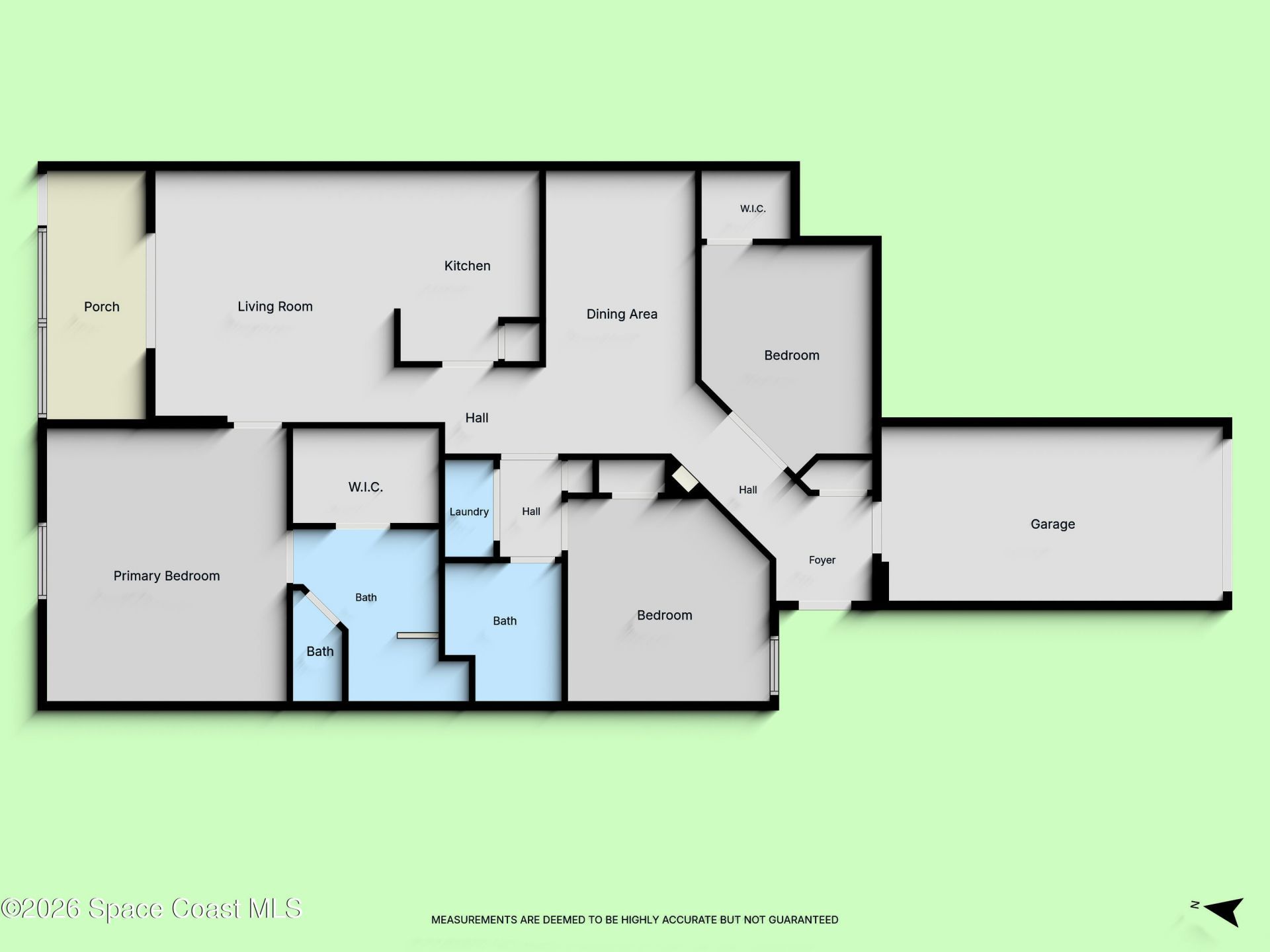 906 Ocaso Lane, Unit 104, Rockledge, FL 32955 Photo