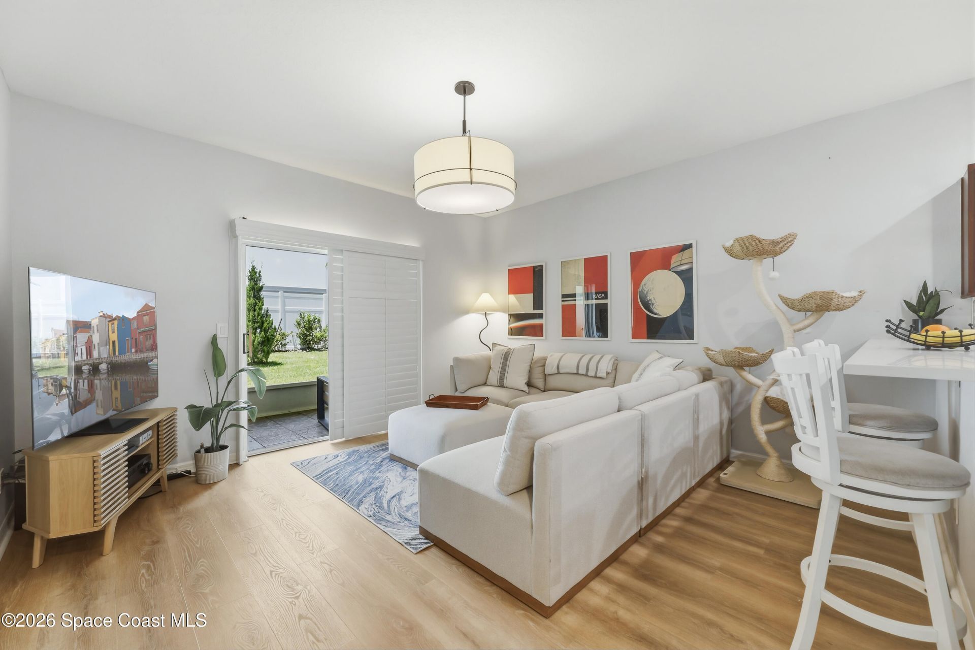 906 Ocaso Lane, Unit 104, Rockledge, FL 32955 Photo