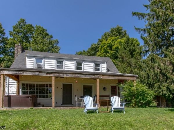 496 County Rd 519, Wantage, NJ 07461