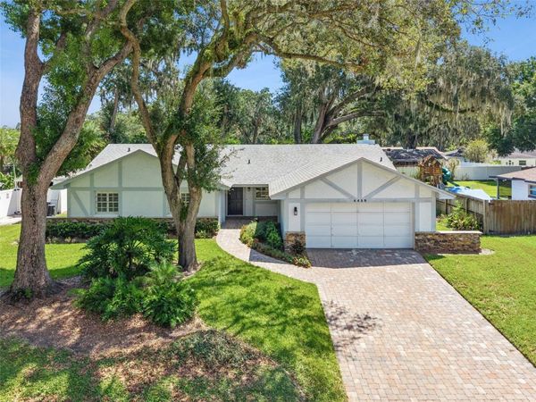 4429 CAROLWOOD STREET , ORLANDO, FL 32812