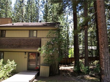 811 Southwood Boulevard , Unit 23, Incline Village, NV 89451 Photo