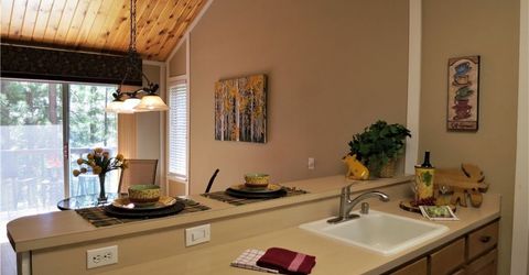 811 Southwood Boulevard, Unit 23, Incline Village, NV 89451 Photo