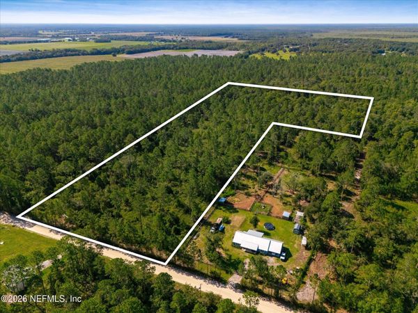 5923 TANGERINE AVE. & ADJACENT, Bunnell, FL 32110