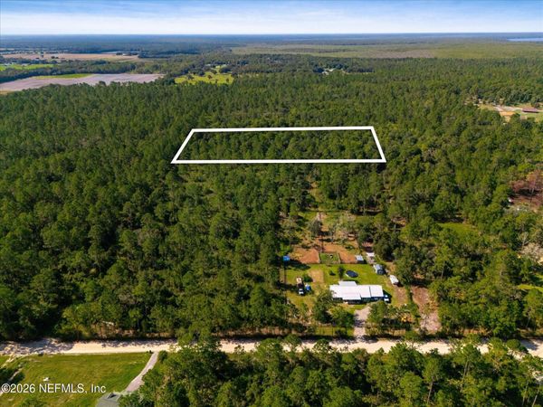 TBD TANGERINE Avenue, Bunnell, FL 32110