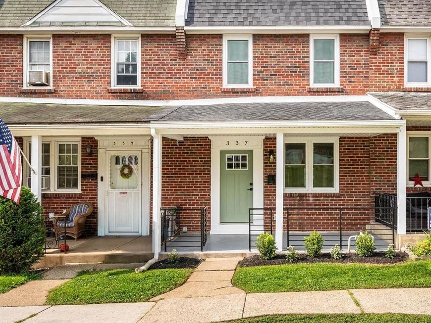 337 E 9th Avenue, Conshohocken, PA 19428 Main Photo