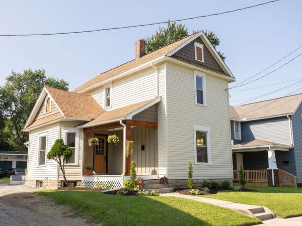365 W Columbia Street, Marion, OH 43302