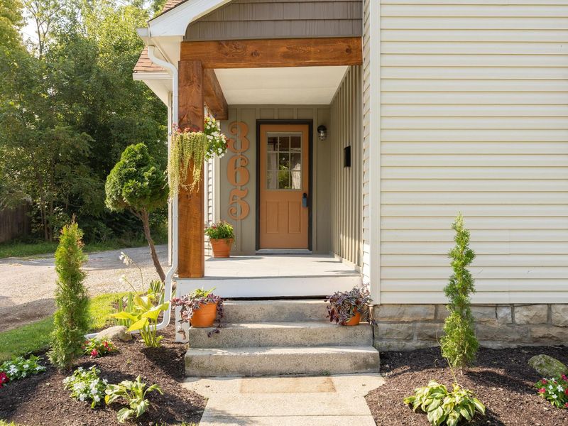 365 W Columbia Street, Marion, OH 43302 Photo 2