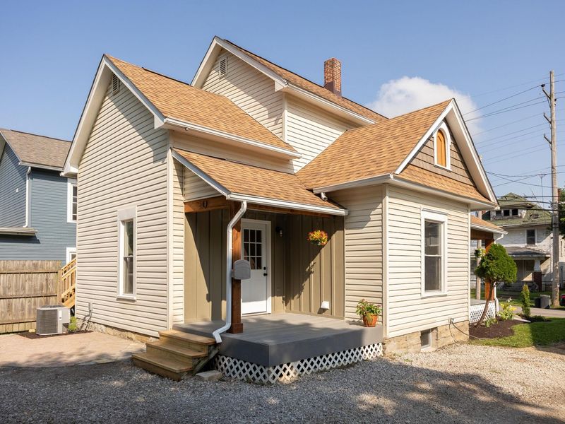 365 W Columbia Street, Marion, OH 43302 Photo 23